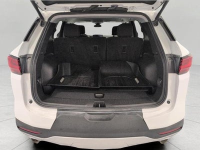 2024 Chevrolet Blazer AWD 4dr LT w/2LT