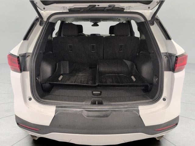 2024 Chevrolet Blazer AWD 4dr LT w/2LT
