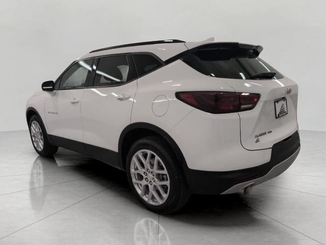 2024 Chevrolet Blazer AWD 4dr LT w/2LT
