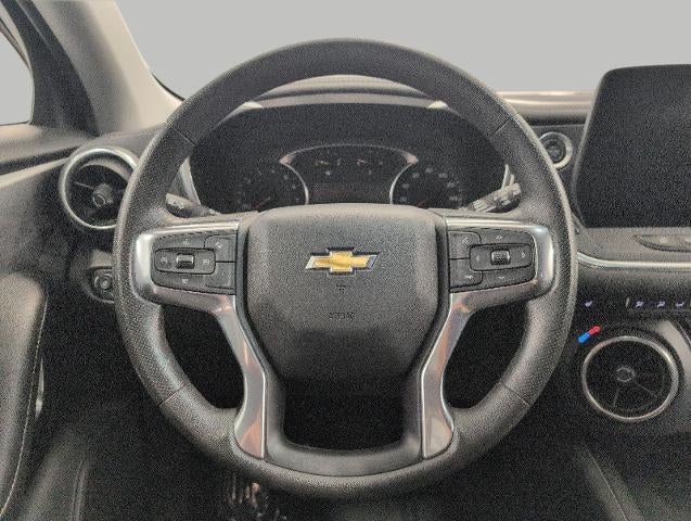 2024 Chevrolet Blazer AWD 4dr LT w/2LT