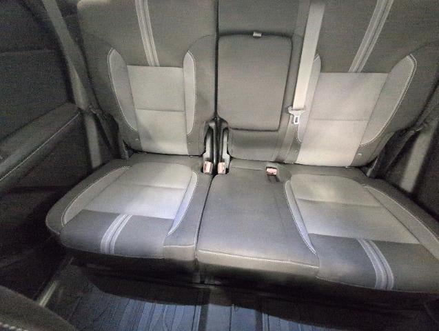 2024 Chevrolet Blazer AWD 4dr LT w/2LT