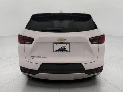2024 Chevrolet Blazer AWD 4dr LT w/2LT