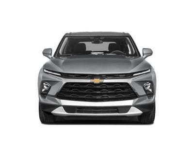 2024 Chevrolet Blazer AWD 4dr LT w/2LT