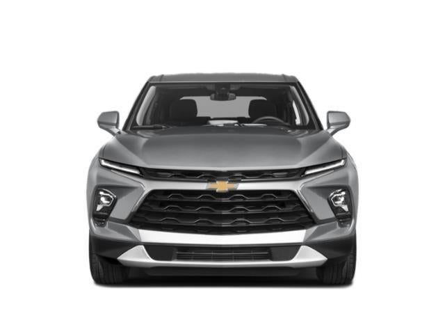 2024 Chevrolet Blazer AWD 4dr LT w/2LT