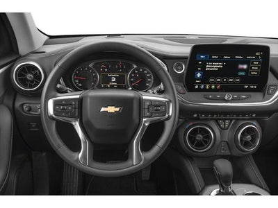 2024 Chevrolet Blazer AWD 4dr LT w/2LT
