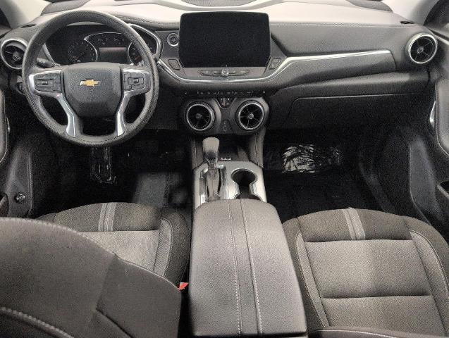 2024 Chevrolet Blazer AWD 4dr LT w/2LT