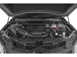 2024 Chevrolet Blazer AWD 4dr LT w/2LT