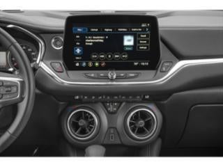 2024 Chevrolet Blazer AWD 4dr LT w/2LT