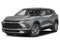 2024 Chevrolet Blazer AWD 4dr LT w/2LT