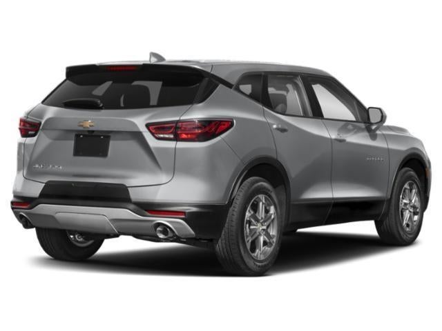 2024 Chevrolet Blazer AWD 4dr LT w/2LT