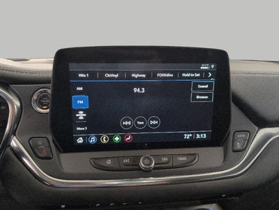 2024 Chevrolet Blazer AWD 4dr LT w/2LT