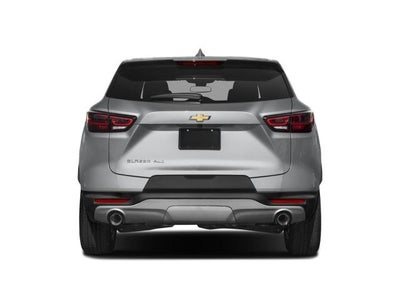 2024 Chevrolet Blazer AWD 4dr LT w/2LT