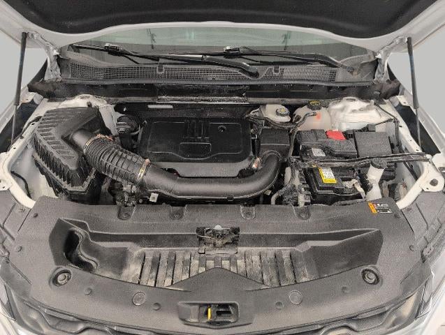 2024 Chevrolet Blazer AWD 4dr LT w/2LT