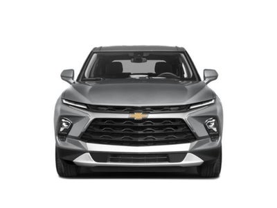 2024 Chevrolet Blazer AWD 4dr LT w/2LT