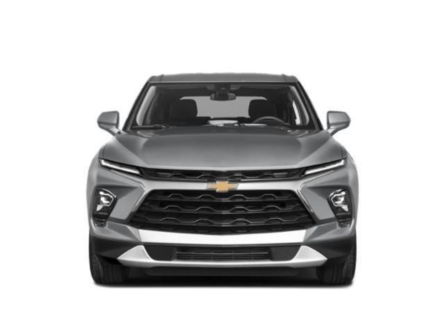 2024 Chevrolet Blazer AWD 4dr LT w/2LT