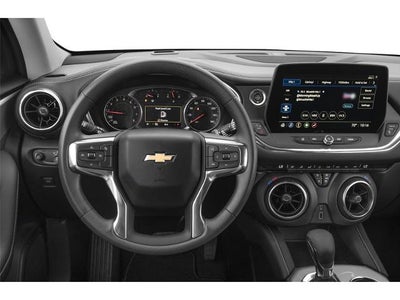 2024 Chevrolet Blazer AWD 4dr LT w/2LT