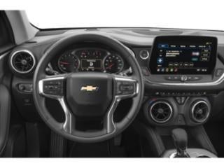 2024 Chevrolet Blazer AWD 4dr LT w/2LT