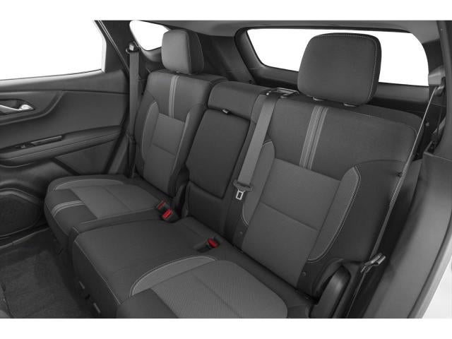 2024 Chevrolet Blazer AWD 4dr LT w/2LT