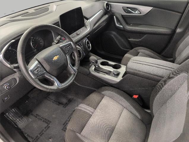 2024 Chevrolet Blazer AWD 4dr LT w/2LT