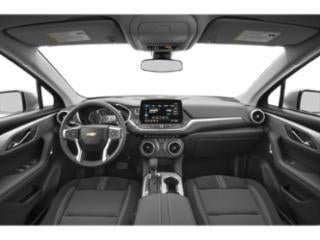 2024 Chevrolet Blazer AWD 4dr LT w/2LT