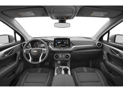 2024 Chevrolet Blazer AWD 4dr LT w/2LT