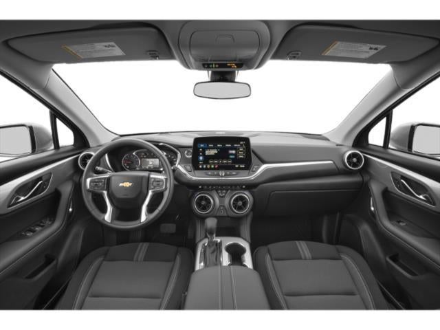 2024 Chevrolet Blazer AWD 4dr LT w/2LT