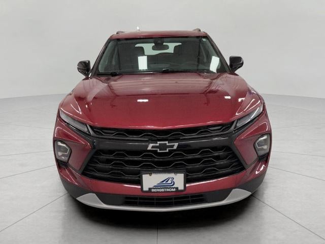 2023 Chevrolet Blazer AWD 4dr LT w/2LT