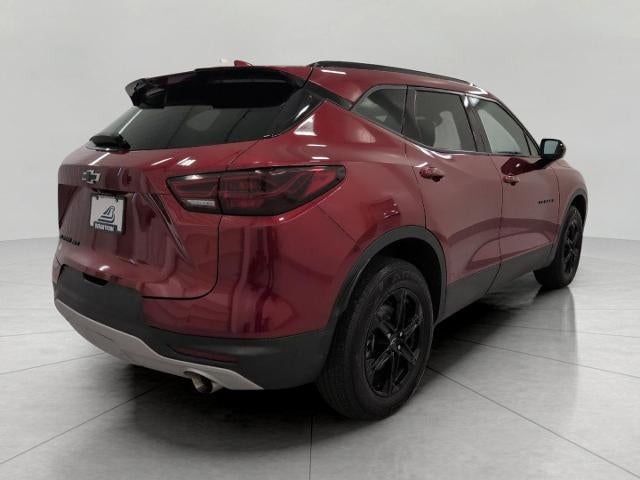 2023 Chevrolet Blazer AWD 4dr LT w/2LT