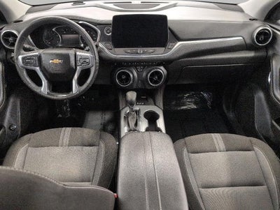 2023 Chevrolet Blazer AWD 4dr LT w/2LT