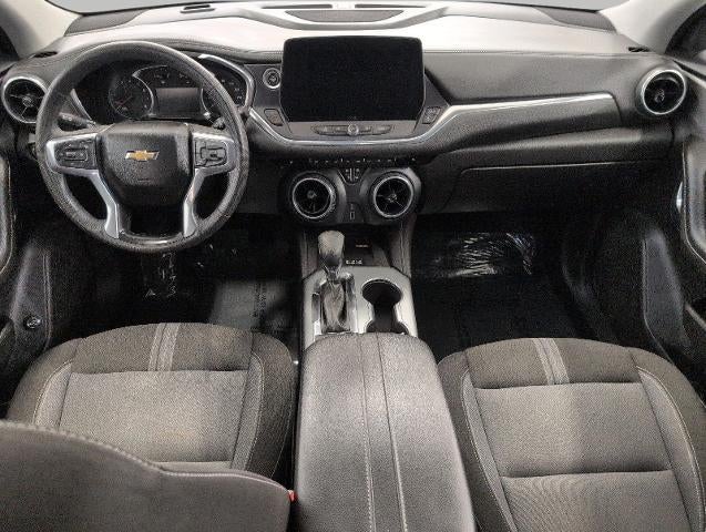 2023 Chevrolet Blazer AWD 4dr LT w/2LT