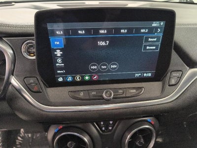 2023 Chevrolet Blazer AWD 4dr LT w/2LT