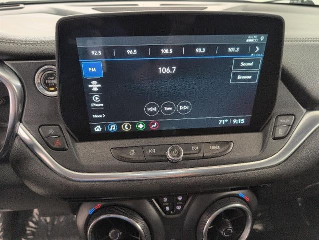 2023 Chevrolet Blazer AWD 4dr LT w/2LT