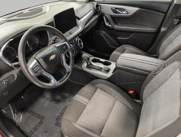 2023 Chevrolet Blazer AWD 4dr LT w/2LT