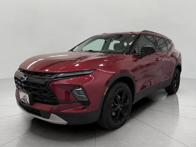 2023 Chevrolet Blazer AWD 4dr LT w/2LT