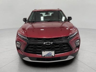 2023 Chevrolet Blazer AWD 4dr LT w/2LT