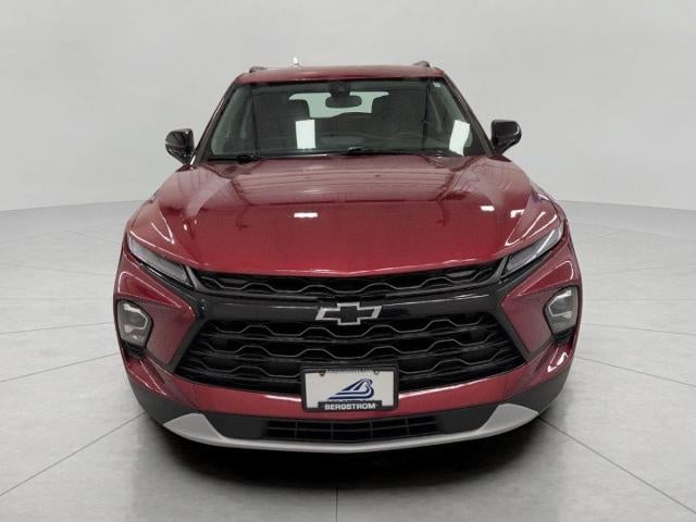 2023 Chevrolet Blazer AWD 4dr LT w/2LT