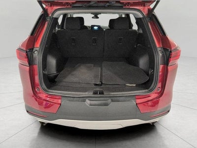 2023 Chevrolet Blazer AWD 4dr LT w/2LT
