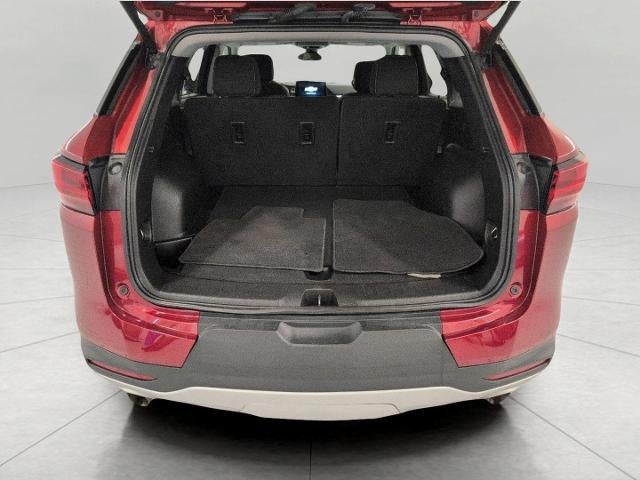 2023 Chevrolet Blazer AWD 4dr LT w/2LT