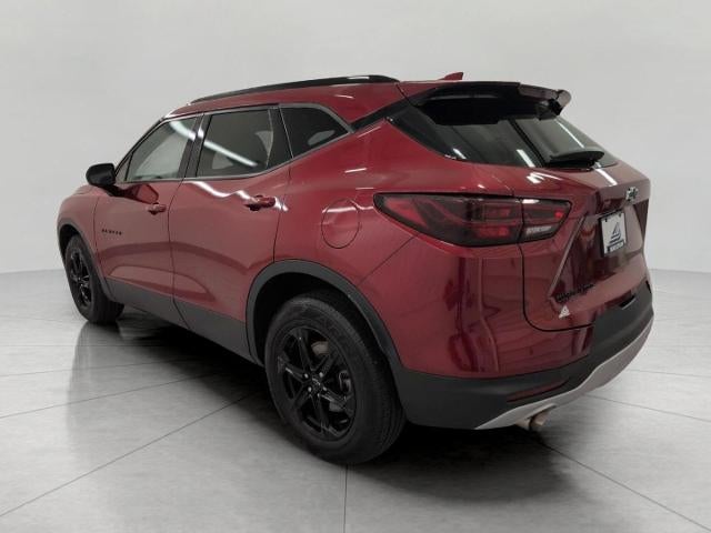 2023 Chevrolet Blazer AWD 4dr LT w/2LT