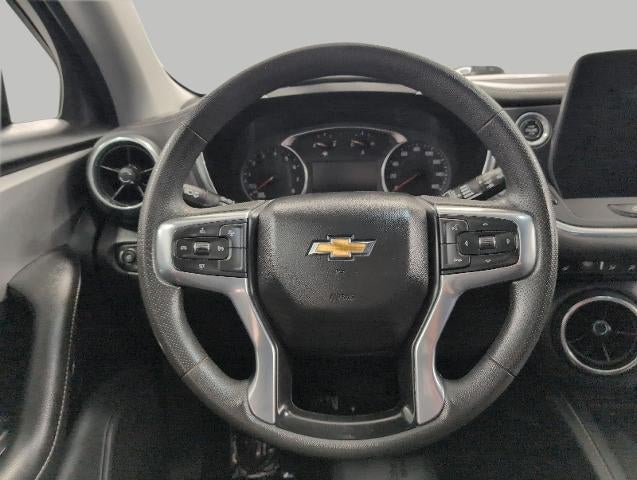 2023 Chevrolet Blazer AWD 4dr LT w/2LT