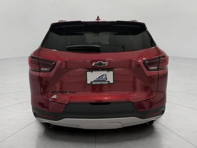 2023 Chevrolet Blazer AWD 4dr LT w/2LT