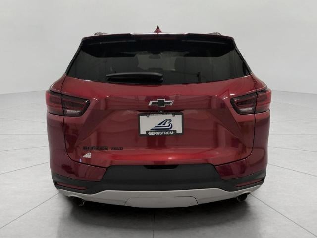 2023 Chevrolet Blazer AWD 4dr LT w/2LT