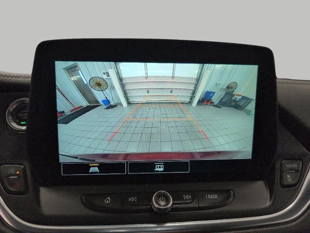2023 Chevrolet Blazer AWD 4dr LT w/2LT