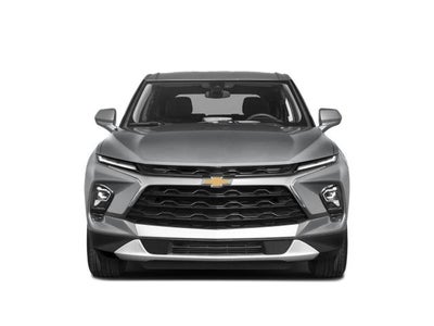 2023 Chevrolet Blazer AWD 4dr LT w/2LT