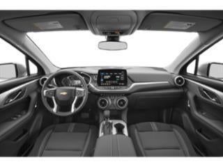 2023 Chevrolet Blazer AWD 4dr LT w/2LT