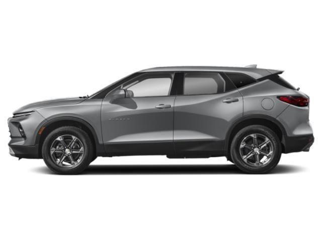 2023 Chevrolet Blazer AWD 4dr LT w/2LT