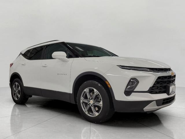 2024 Chevrolet Blazer AWD 4dr LT w/2LT