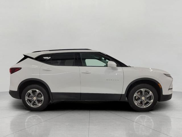 2024 Chevrolet Blazer AWD 4dr LT w/2LT