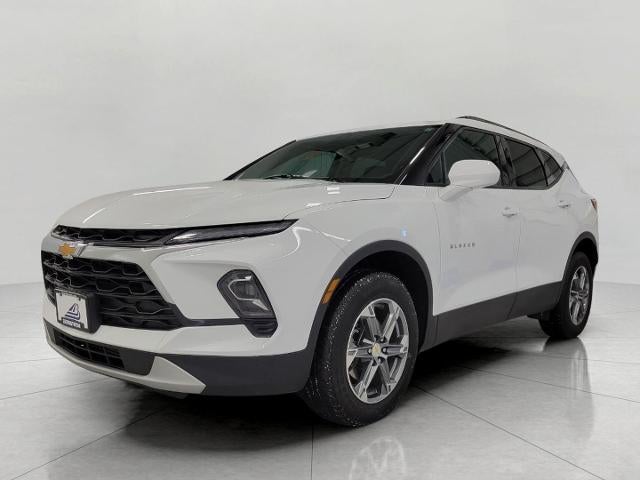 2024 Chevrolet Blazer AWD 4dr LT w/2LT