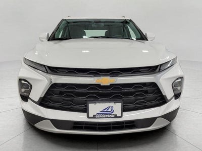 2024 Chevrolet Blazer AWD 4dr LT w/2LT